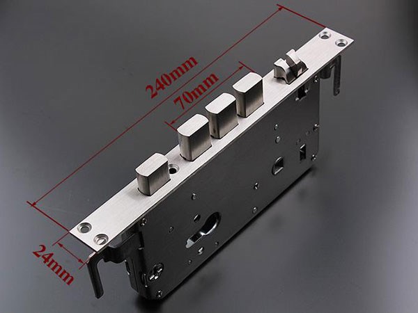 市南开锁公司-换锁服务